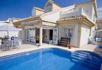 Torre de la Horadada Property for sale